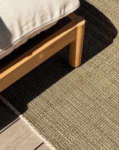 Outdoor Rugs: Lonsdale Rug