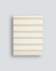 Decor Throw: Banksia Throw