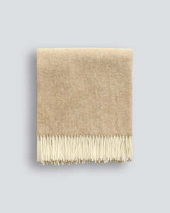 Martinborough Throw