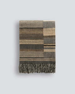 Decor Throw: Kentucky Throw