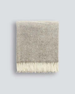 Decor Throw: Featherston Throw