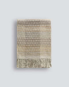 Decor Throw: Solano Throw