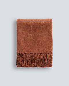 Decor Throw: Serenade Throw