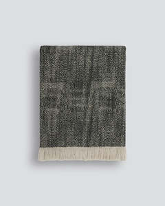 Decor Throw: Perendale Throw
