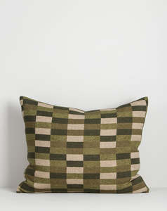 Decor Cushion: Hugo Cushion