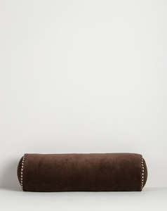 Decor Cushion: Elliot Bolster Cushion