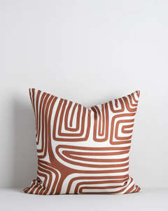 Outdoor Decor: Ano Cushion