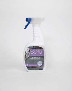 Floor Cleaning: Bona Pet System Hard Surface Cleaner 1L