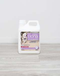 Bona Pet System Wood Floor Cleaner 2.5L