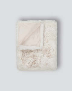 Decor: Pelage Throw