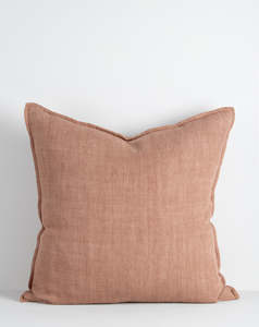 New Arrivals From Baya: Flaxmill Large Cushion