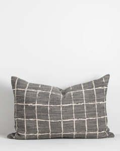 New Arrivals From Baya: Johnson Cushion