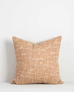 New Arrivals From Baya: Triton Cushion