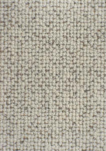 Victoria Carpets: Loom Gaia