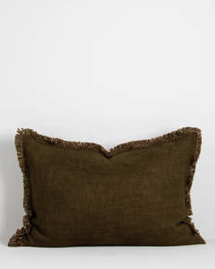 Products: Dover Lumbar Cushion