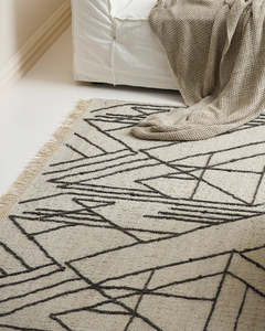 Indoor Rugs: Paphos Rug