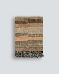 Decor Throw: Saratoga Throw