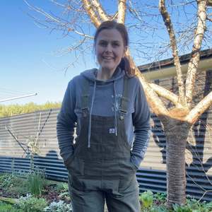 Consult: Garden Planning Consult – Flora & Thread