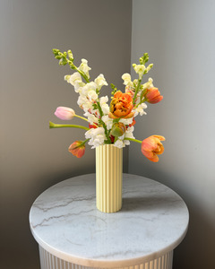 Vase: The Lottie Vase