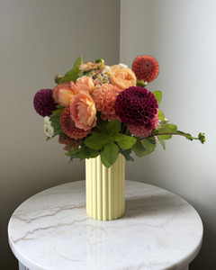 Mini Frankie Vase