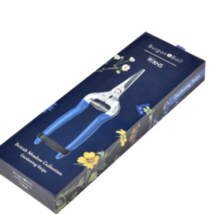 Products: British Meadow Flower And Fruit Snip - Florafauna