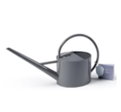 Sophie Conran Indoor Watering Can - Grey - Florafauna