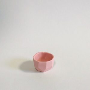 Products: Milly Dent - Gem Cup Pink Espresso - Florafauna
