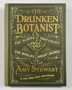 The Drunken Botanist - Florafauna