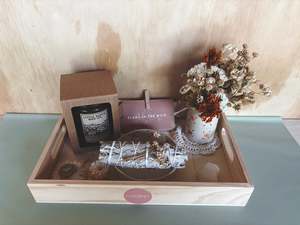Gift Boxes: The Lightkeeper Gift Box