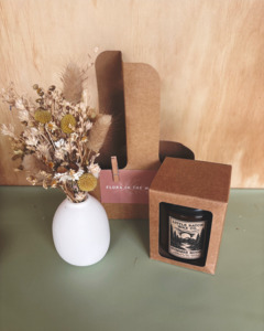 Summer Moon Gift Set