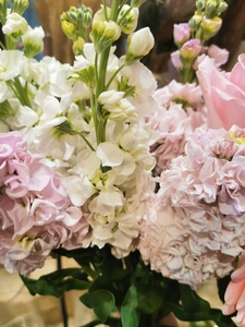 FLORIST CHOICE PASTEL BOUQUET - Botany Downs Florist & East Auckland same da&hellip;