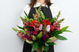 Vintage - Botany Downs Florist & East Auckland same day delivery flowers Howick Florist