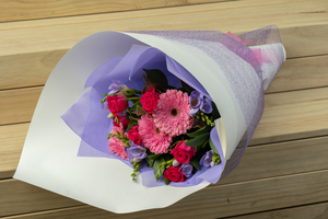 Cerise - Botany Downs Florist & East Auckland same day delivery flowers Howick Florist
