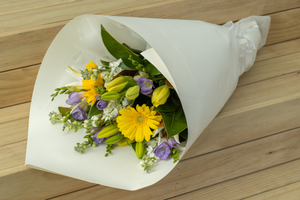Birthdays: Spring Mix - Botany Downs Florist & East Auckland same day delivery flowers Howick Florist
