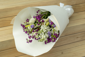 Anniversary: English Country - Botany Downs Florist & East Auckland same day delivery flowers Howick Florist
