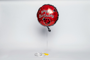 Helium Balloon - Botany Downs Florist & East Auckland same day delivery flow&hellip;