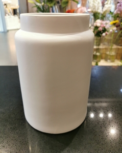 Products: ceramic vase - Botany Downs Florist & East Auckland same day delivery flowers Howick Florist