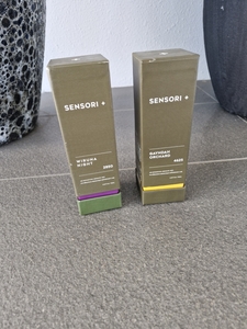 Corporate Gift: SENSORI+ AIR DETOXIFYING AROMATIC MIST - Botany Downs Florist & East Auckland same day delivery flowers Howick Florist