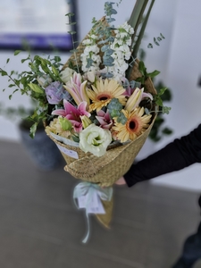 Hawaiians floral chioce flowers - Botany Downs Florist & East Auckland same &hellip;