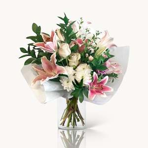 Fresh Flowers: Sweet Senses