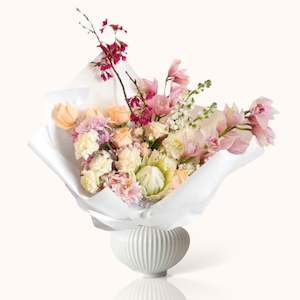 Fresh Flowers: Blossom Burst