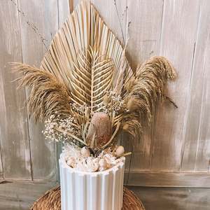 Festive Flowers: Heaven Pot