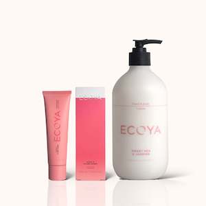 Gifts: Ecoya Skin Care