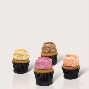 Gifts: Petal Cupcakes