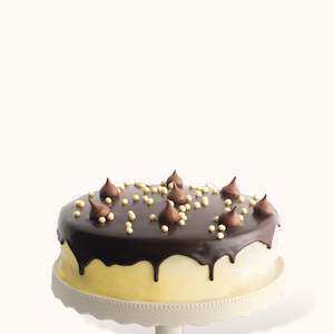 Gifts: Chocolate Heaven Cake