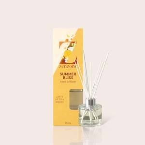 Gifts: Floral Diffuser