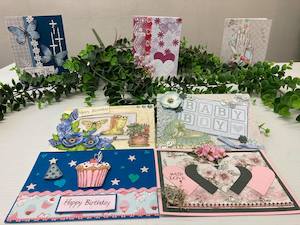 Plants: Custom Gift Card.