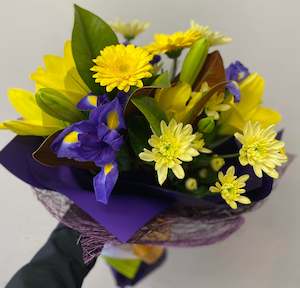 Bouquet And Arrangements: Sunny meadow