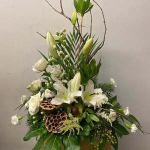 Chirstmas: Christmas Memories.