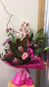 Bouquet And Arrangements: Just for you